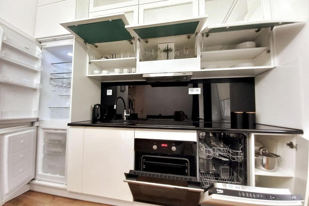 Apartament Old Town - Traugutta Street