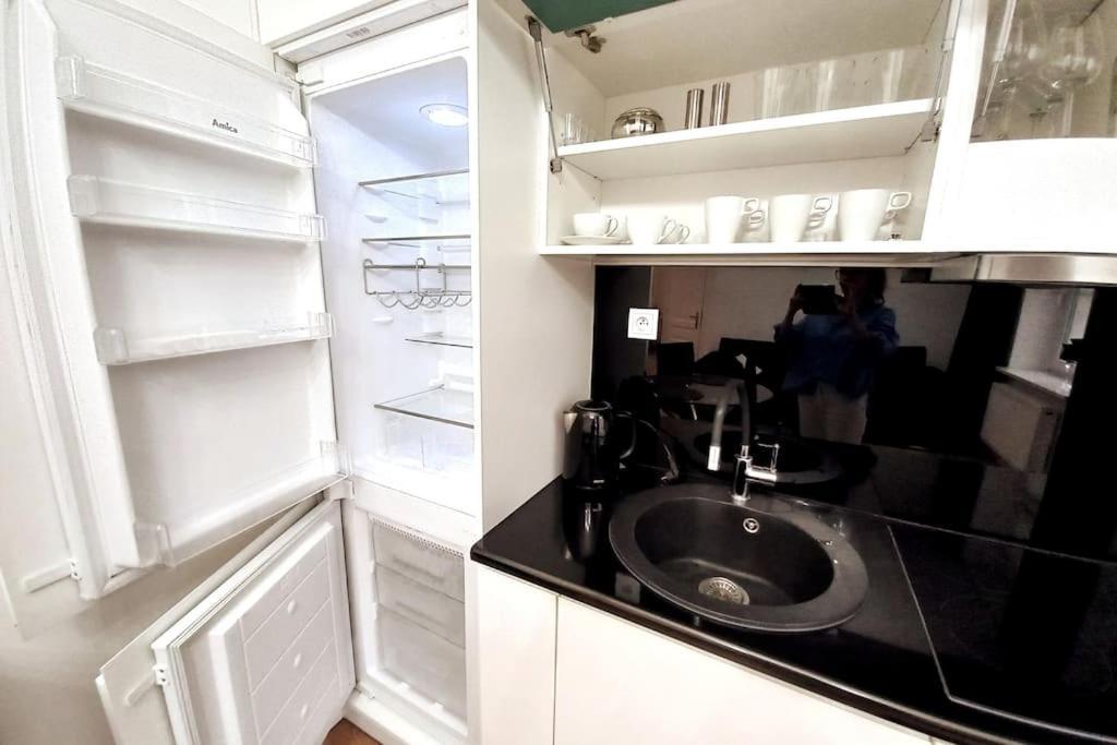 Apartament Old Town - Traugutta Street *