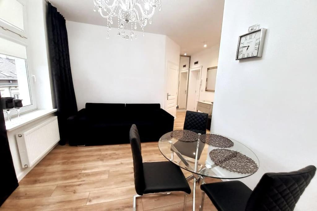 Apartament Old Town - Traugutta Street