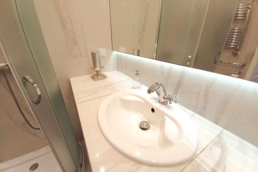 Apartament Old Town - Traugutta Street