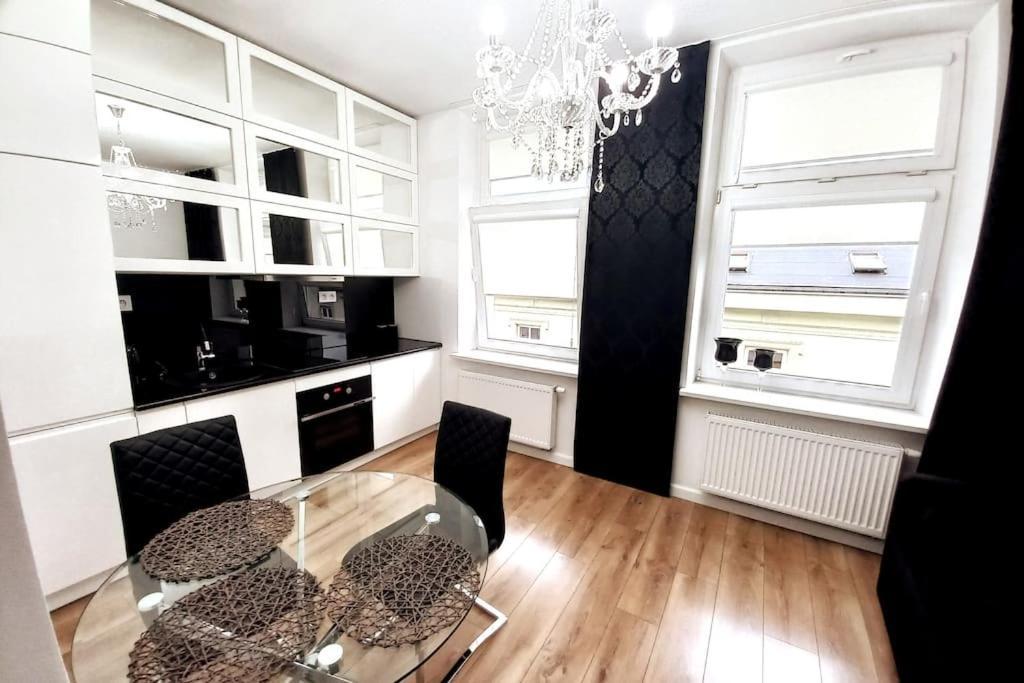Old Town - Traugutta Street Apartament