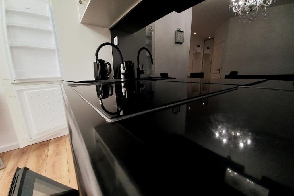 Apartament Old Town - Traugutta Street *