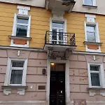 Old Town - Traugutta Street