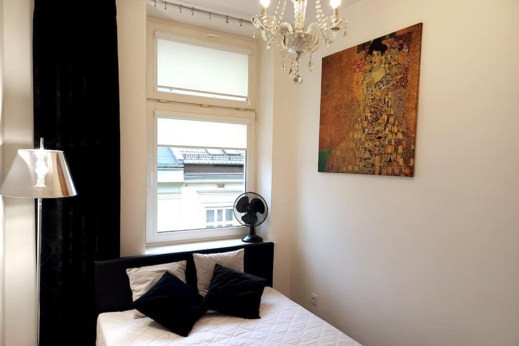 Old Town - Traugutta Street Apartment Krakau