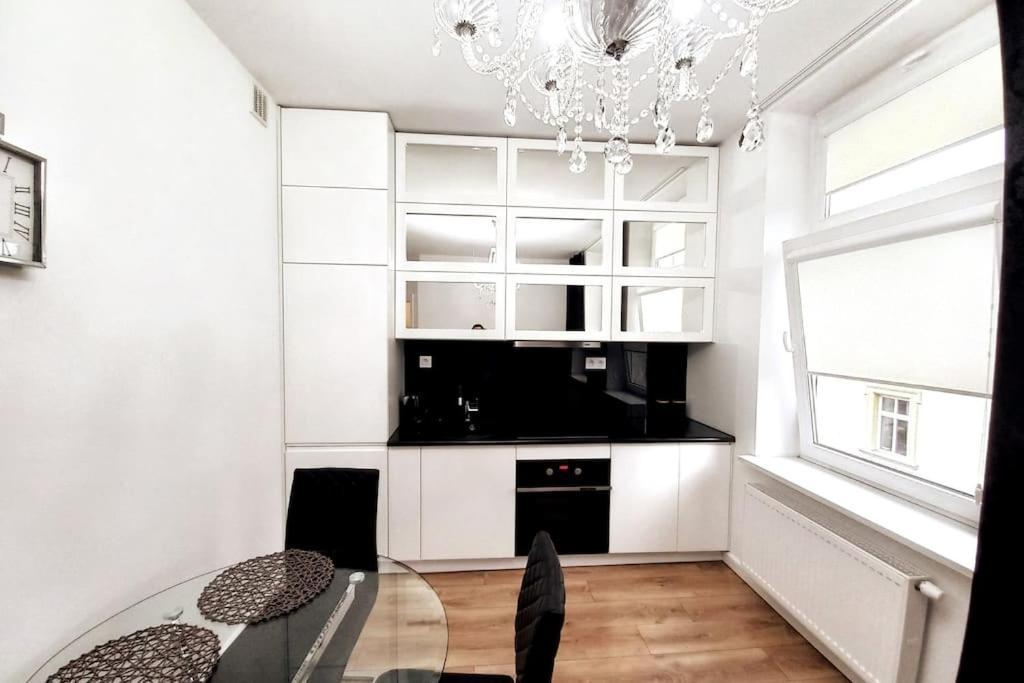Old Town - Traugutta Street Apartment Krakau